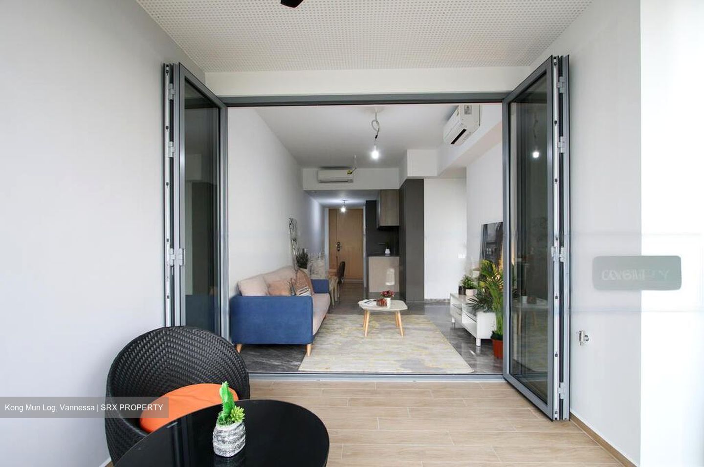 One Holland Village Residences (D10), Apartment #469131241